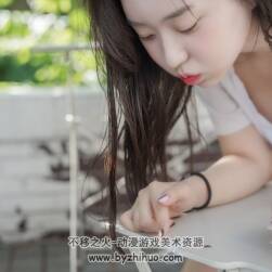 私影 申才恩zennyrt 11套合集