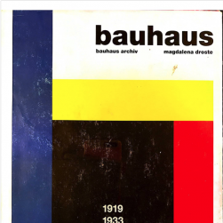 Bauhaus 1919-1933 包豪斯 taschen PDF格式 百度网盘下载