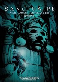 Sanctuaire - Intégrale numérique 全一冊 Xavier Dorison - Christophe Bec - Philippe