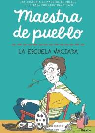 Maestra de pueblo La escuela vaciada 一冊(cè) Maestra De Pueblo 漫畫(huà)下載