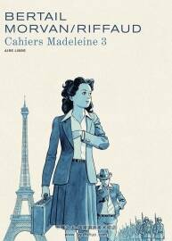 Madeleine Résistante 第3冊 JDMorvan 漫畫下載