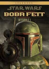 Star Wars - Boba Fett 1-2册 Collectif 星球大战漫画下载