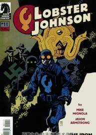 Hellboy BPRD Complete Series  地獄小子BPRD宇宙全集-英文原版