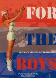 藝術(shù)畫冊-pinups of WWII-二戰(zhàn)封面女郎-英文 The Racy Pin-ups Of World War II 百度云