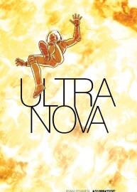 Ultranova 漫畫下載