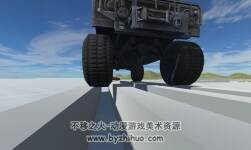 Wheel Controller 3D v3.4 汽車控制器