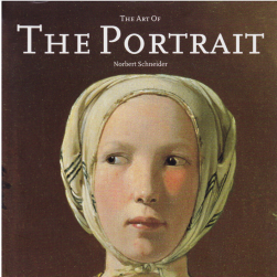 肖像画 The Art of the Portrait (Masterpieces of European Portrait Painting 1420-167