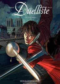 Il Duellante 第1卷 Al Primo Sangue 漫畫 百度網(wǎng)盤下載