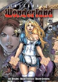 Wonderland L'Intégrale 漫畫(huà) 百度網(wǎng)盤(pán)下載