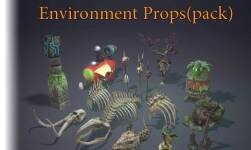 Environment Props (Pack) 1.1