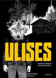 Ulises de Damian Connelly & Nicolas Brondo 漫畫 百度網(wǎng)盤下載