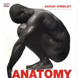 藝用人體解剖 Anatomy for artist 完整英文2001 英國(guó)DK出版社 PDF格式