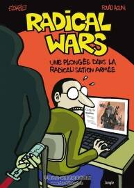 Radical Wars 全一册 Eldiablo - Séraphin Alava - Karim Mokhtari - Fouad Aouni