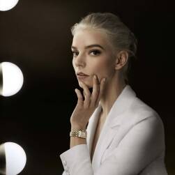 Anya Taylor Joy 安雅·泰勒 喬伊 寫真集 百度網(wǎng)盤下載