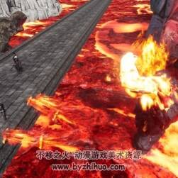 Turn-Based RPG Template 4.20-4.21