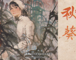 秋葵 抗日戰(zhàn)爭(zhēng)故事連環(huán)畫(huà)PDF 百度網(wǎng)盤(pán)下載 43MB