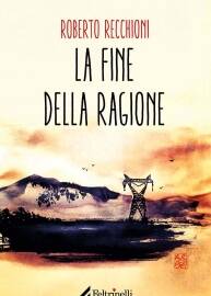 La Fine Della Ragione 一册 漫画下载