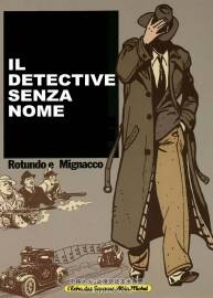 Il Detective Senza Nome 一冊 漫畫下載