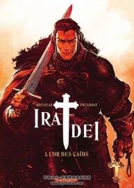 Ira Dei 第1冊(cè) L'Oro Dei Caid 漫畫(huà) 百度網(wǎng)盤(pán)下載