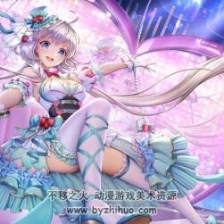 3Q STUDIO 插畫美圖分享 87P