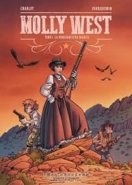 Molly West 第2冊 La vengeance du diable 漫畫下載