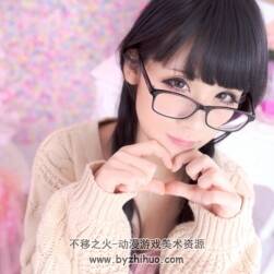 cosplayきたえり！ 寫真作品 百度網(wǎng)盤賞析 83P