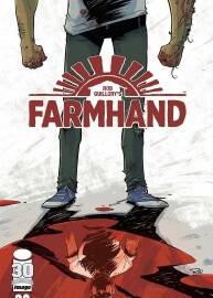 Farmhand 第020冊(cè) 2022 漫畫(huà) 百度網(wǎng)盤(pán)下載