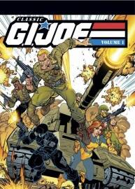 美漫 GIJOE Classic 特種兵 1-120 英字 百度網(wǎng)盤下載