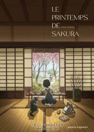 Le Printemps de Sakura 漫畫 百度網(wǎng)盤下載