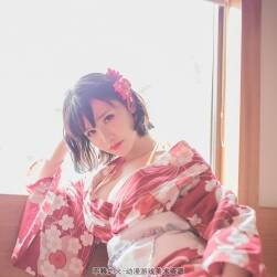 yoko宅夏 cosplay寫真 11套合集 [417P 2.5G] 百度網(wǎng)盤下載