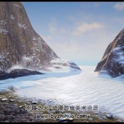 Terrain Materials VOL.4 4.20 - 4.23