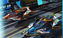 SciFi Race KIT V2