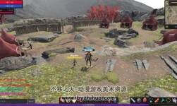 uMMORPG 1.172