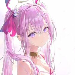 畫師Rin Yuu 二次元插畫圖包 百度網(wǎng)盤下載 196P