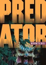 Predator - Hunters (2018)