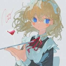 P站插畫師 日本插畫師potg ぴおてぐ 油畫質(zhì)感の女孩子 百度云 271P