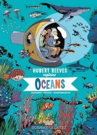 Hubert Reeves Explains Oceans 第3冊 Hubert Reeves 漫畫下載