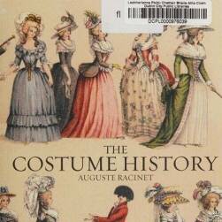 世界服装史The Complete Costume History 高清资源 百度网盘