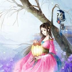 貓貓 中式古裝唯美插畫圖片免費(fèi)分享 338P