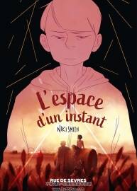 L'Espace D'Un Instant 漫畫 百度網(wǎng)盤下載