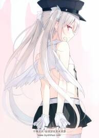 (C96) [rurudot (rurudo)] LOVE CALL (オリジナル)