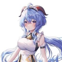 插畫師hayan 少女插畫壁紙圖包 百度網(wǎng)盤下載 84P