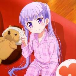 Nyantype 71—80期美圖分享 126P