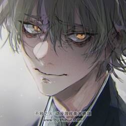 推特畫師HABAN 二次元插畫分享下載 78P