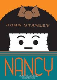 [Nancy] The John Stanley Library 1-4 百度网盘下载 823MB