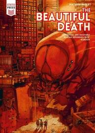 The Beautiful Death 第4冊 Mathieu Bablet 漫畫下載