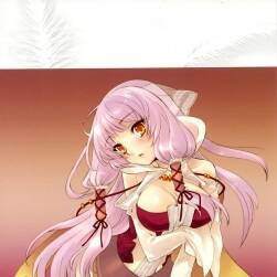 光明力量 羽翼 設定資料欣賞合集