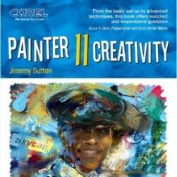 Painter11創(chuàng)造力 Painter 11 Creativity PDF 百度網(wǎng)盤 314P