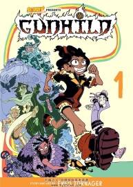 Gunhild 第1册 Saturday AM 漫画下载