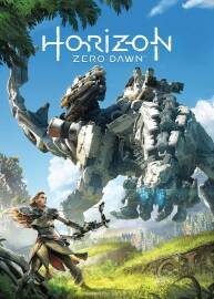 Horizon Zero Dawn 第1册 Anne Toole 漫画下载